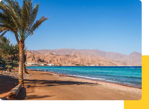 Dahab