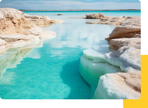 Siwa Oasis